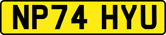 NP74HYU