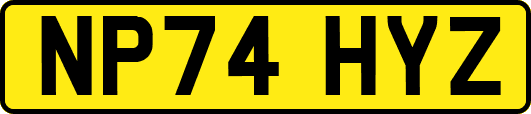 NP74HYZ