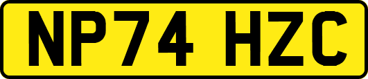 NP74HZC