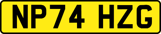 NP74HZG