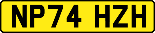 NP74HZH
