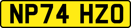NP74HZO