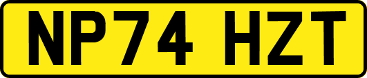 NP74HZT