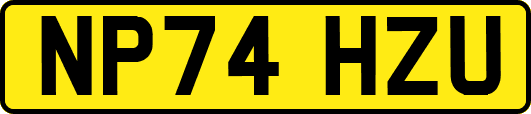 NP74HZU