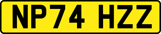NP74HZZ