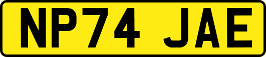 NP74JAE