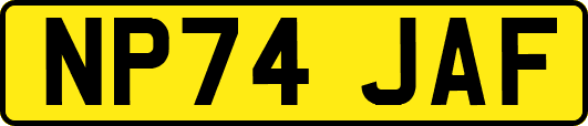 NP74JAF