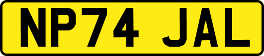 NP74JAL