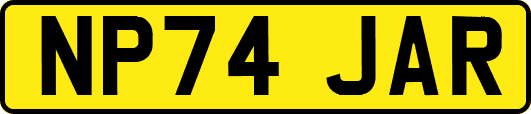 NP74JAR