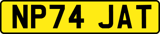 NP74JAT