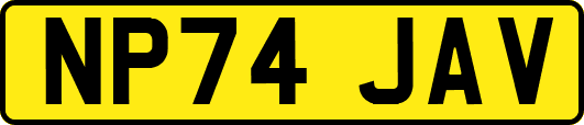 NP74JAV