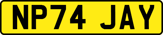 NP74JAY