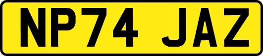 NP74JAZ