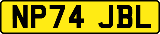 NP74JBL