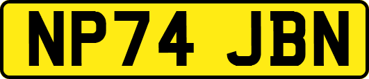 NP74JBN