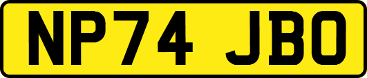NP74JBO
