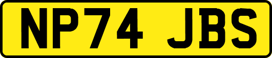 NP74JBS