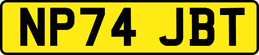 NP74JBT