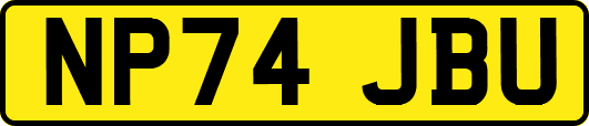 NP74JBU