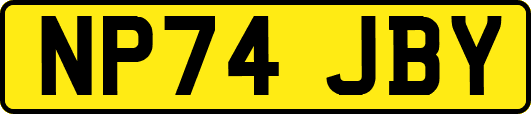 NP74JBY