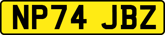 NP74JBZ