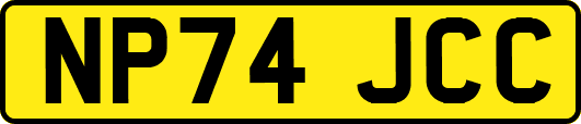 NP74JCC