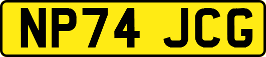 NP74JCG