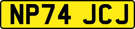 NP74JCJ