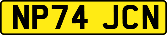 NP74JCN