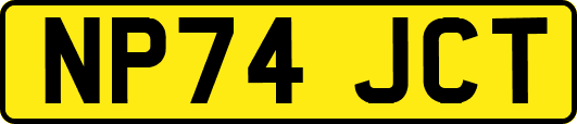 NP74JCT
