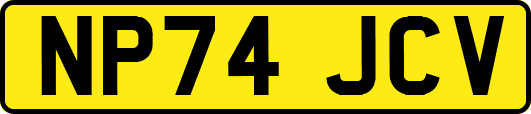NP74JCV