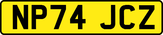 NP74JCZ