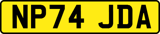 NP74JDA