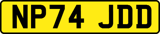 NP74JDD