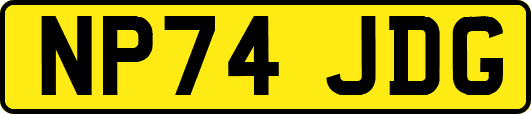 NP74JDG
