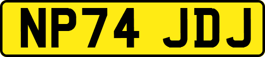 NP74JDJ