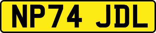 NP74JDL