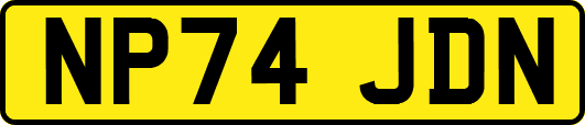 NP74JDN