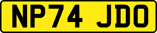 NP74JDO