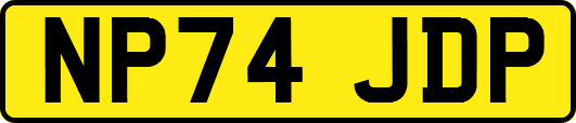 NP74JDP