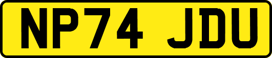 NP74JDU
