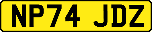 NP74JDZ