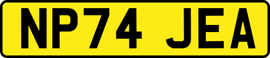 NP74JEA