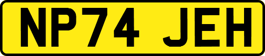 NP74JEH