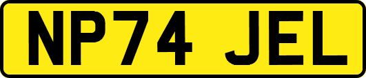 NP74JEL