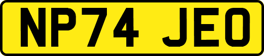 NP74JEO