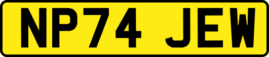 NP74JEW