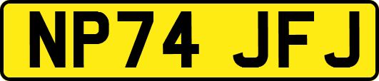 NP74JFJ