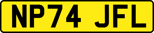 NP74JFL