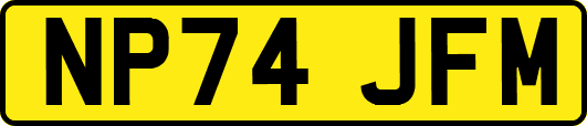 NP74JFM
